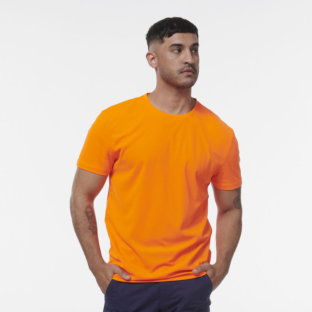 King Gee Hi Vis T-shirt S/S (K54034)