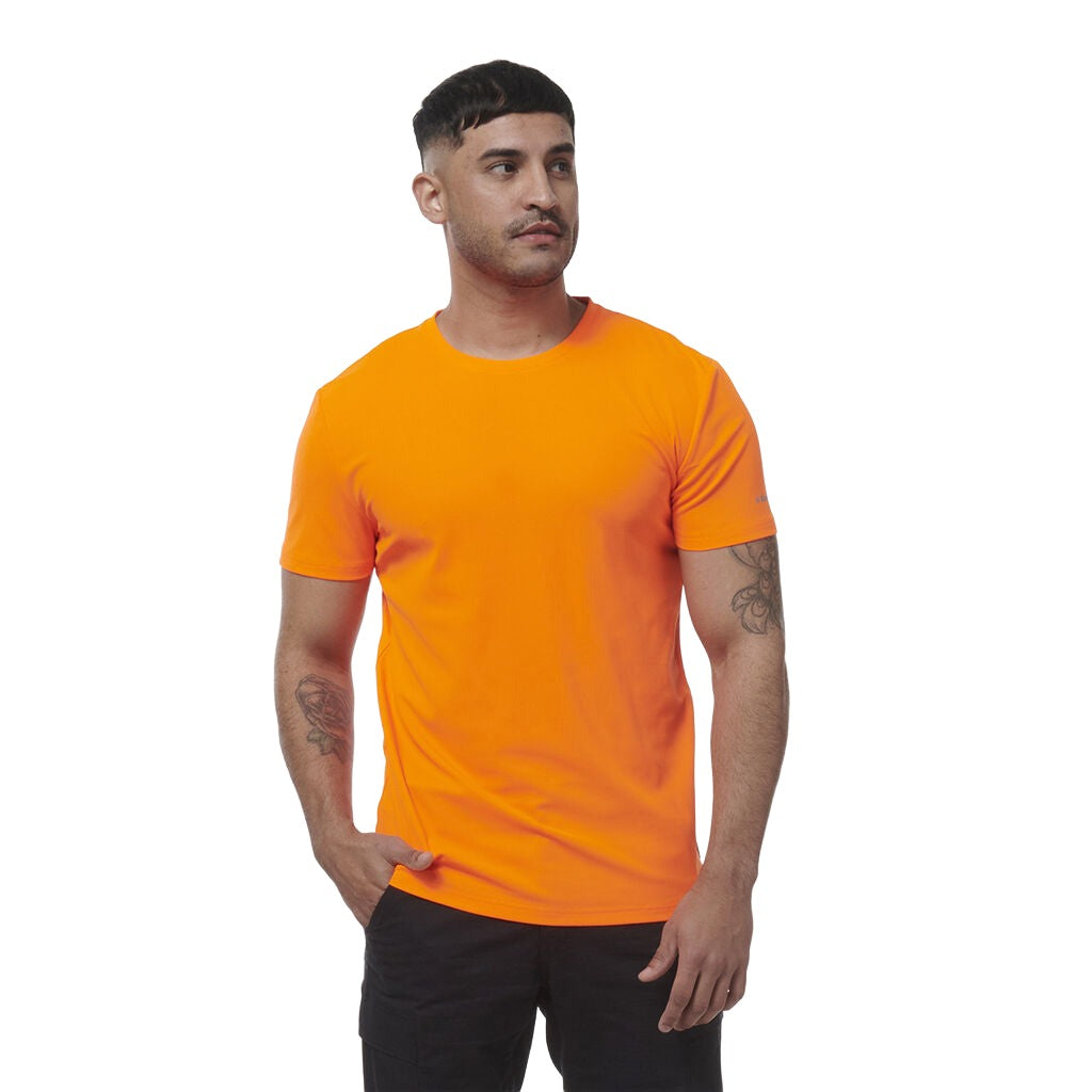 King Gee Hi Vis T-shirt S/S (K54034)