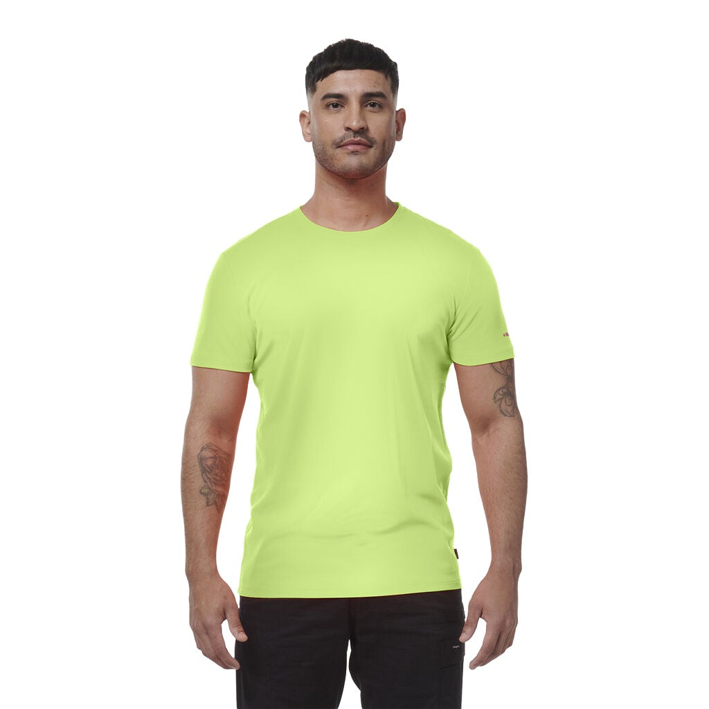 King Gee Hi Vis T-shirt S/S (K54034)