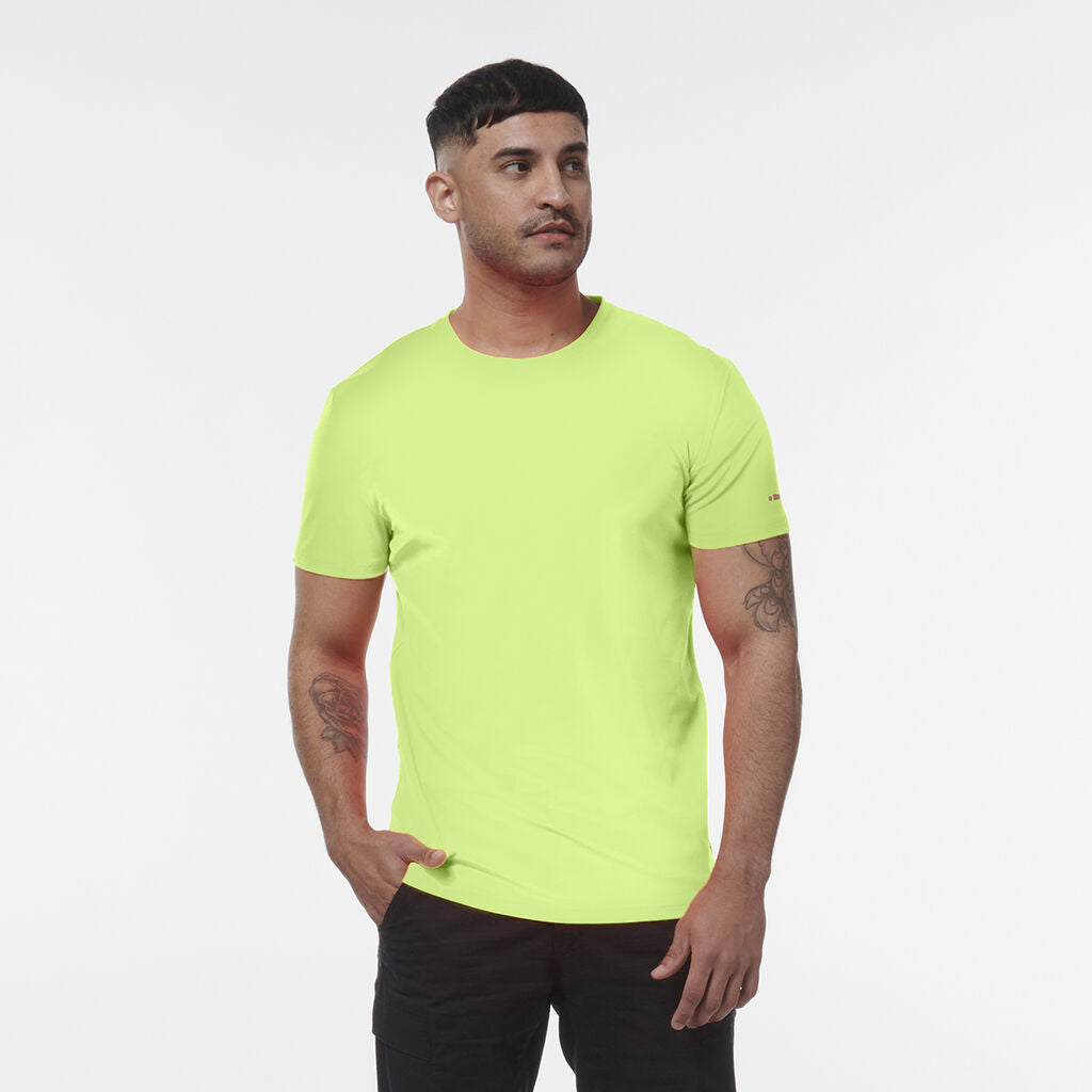 King Gee Hi Vis T-shirt S/S (K54034)