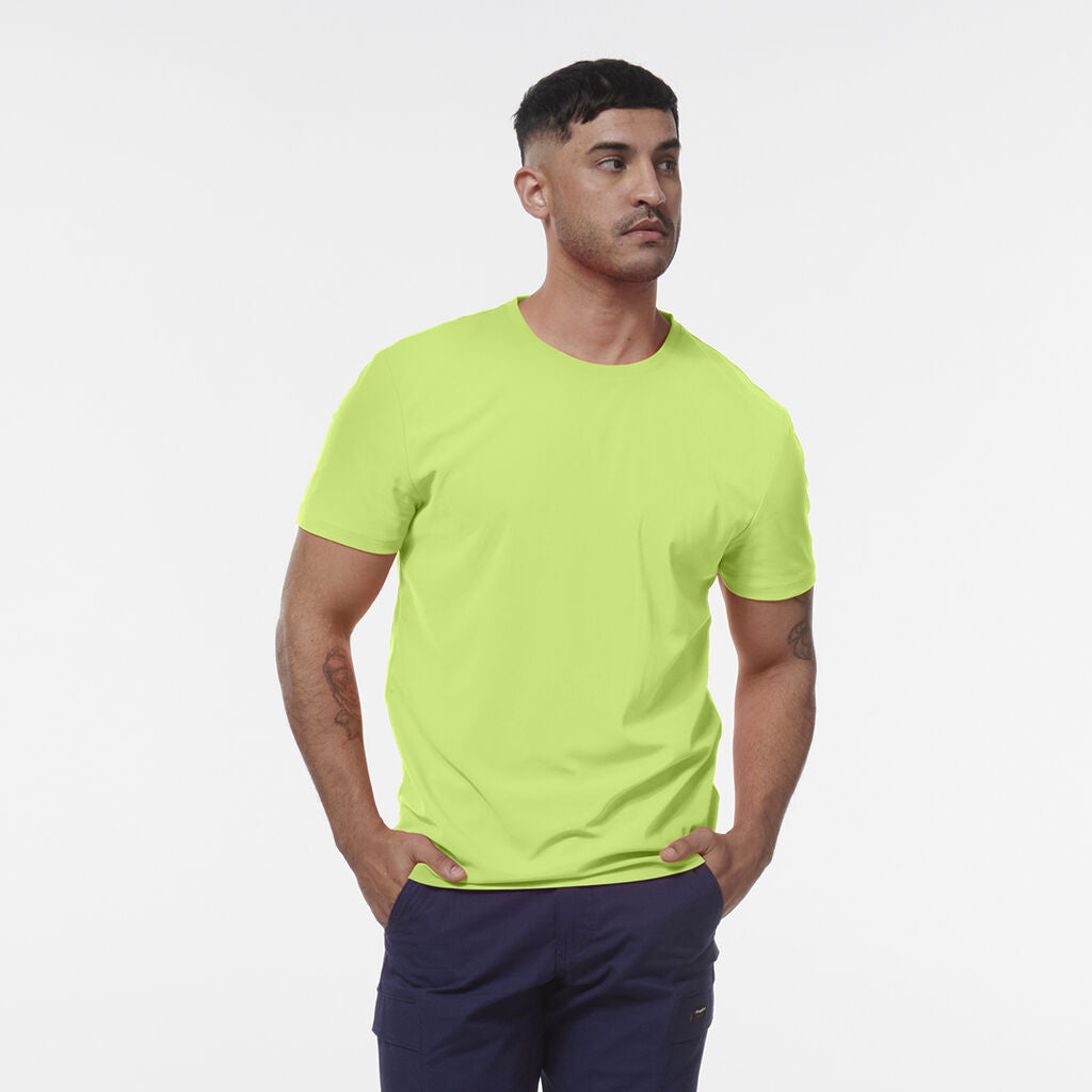 King Gee Hi Vis T-shirt S/S (K54034)