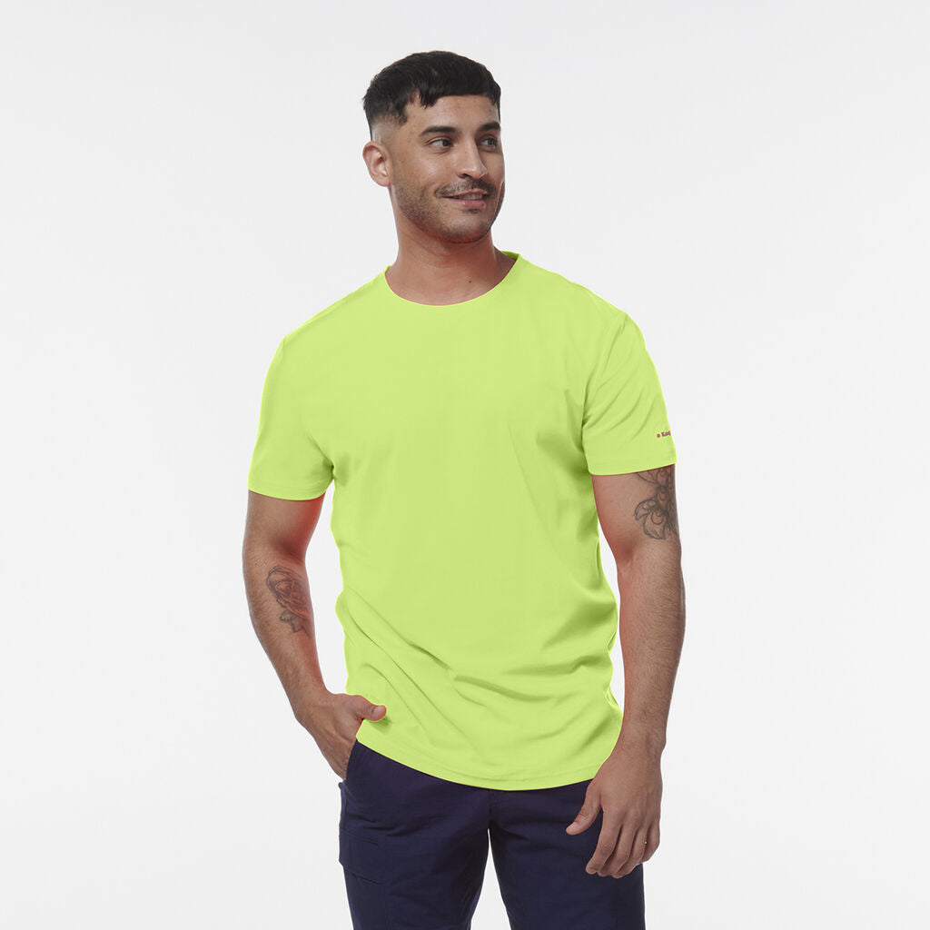 King Gee Hi Vis T-shirt S/S (K54034)