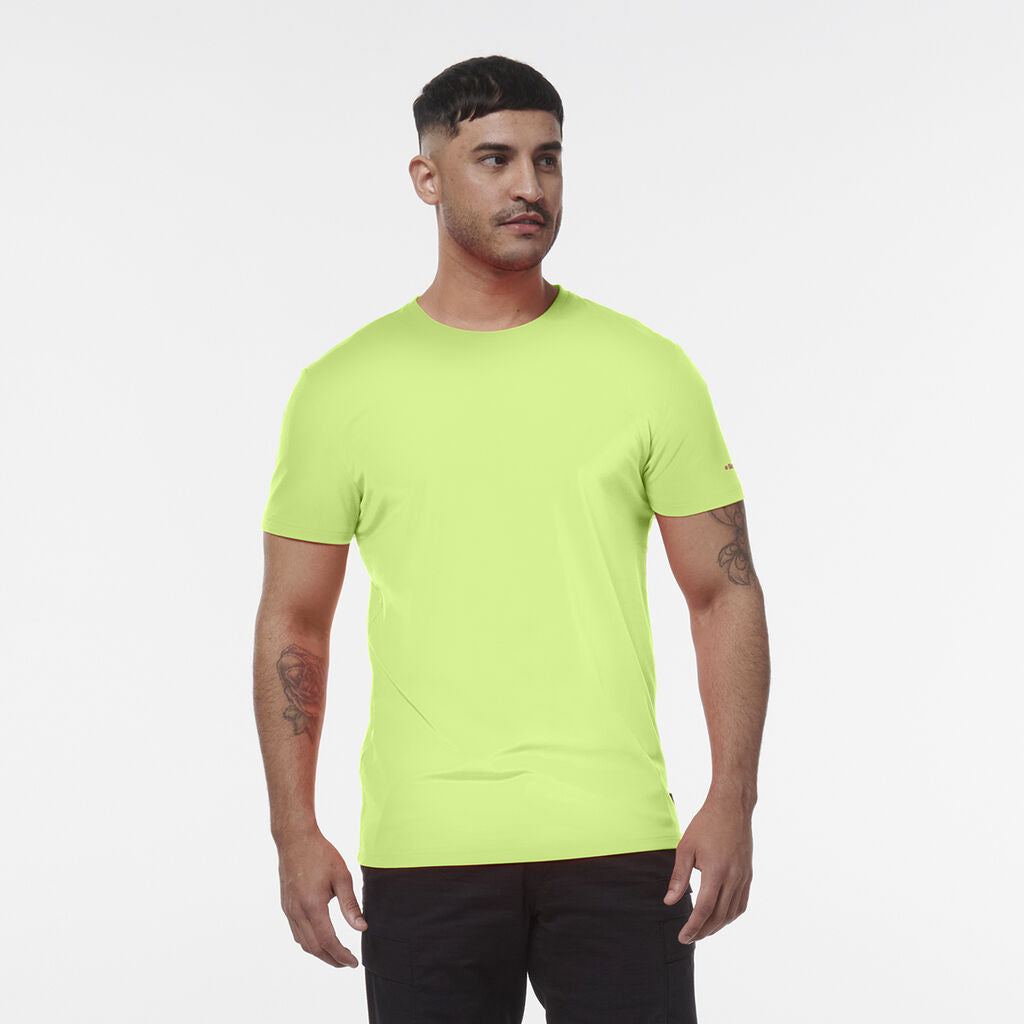 King Gee Hi Vis T-shirt S/S (K54034)