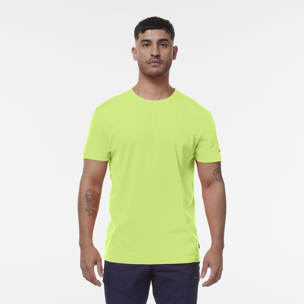 King Gee Hi Vis T-shirt S/S (K54034)