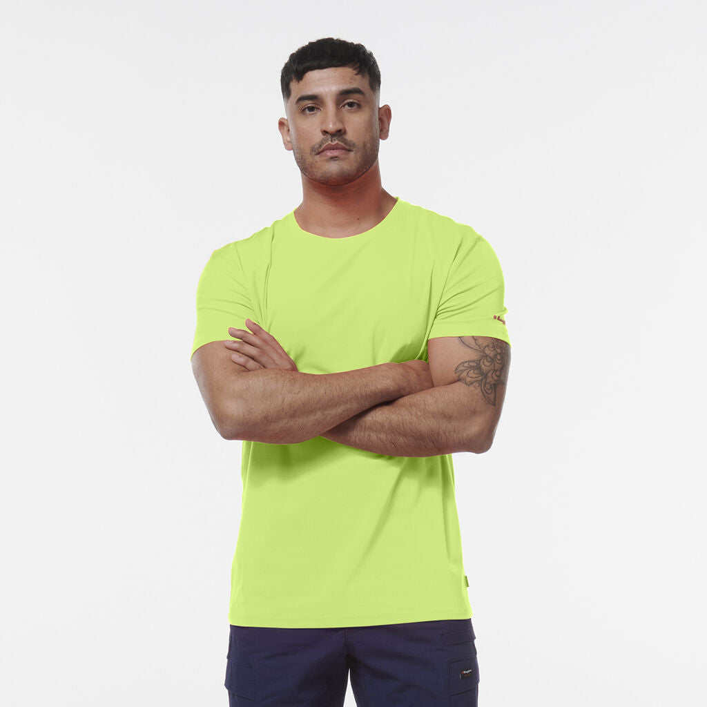 King Gee Hi Vis T-shirt S/S (K54034)