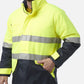 King Gee Hi-Vis Reflective Waterproof Insulated Jacket (K55010)