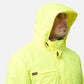 King Gee Hi-Vis Reflective Waterproof Insulated Jacket (K55010)