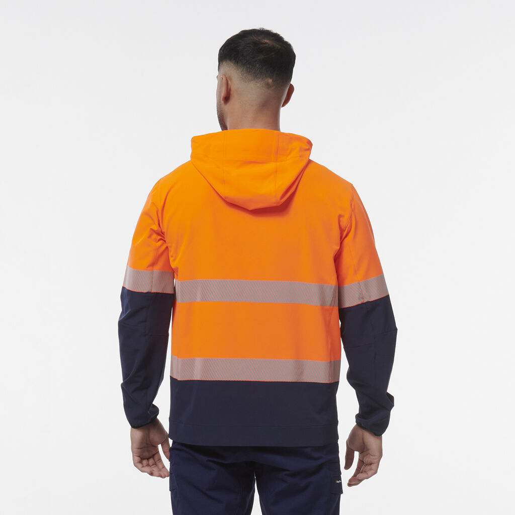 King Gee Reflective Repel Jacket (K55061)