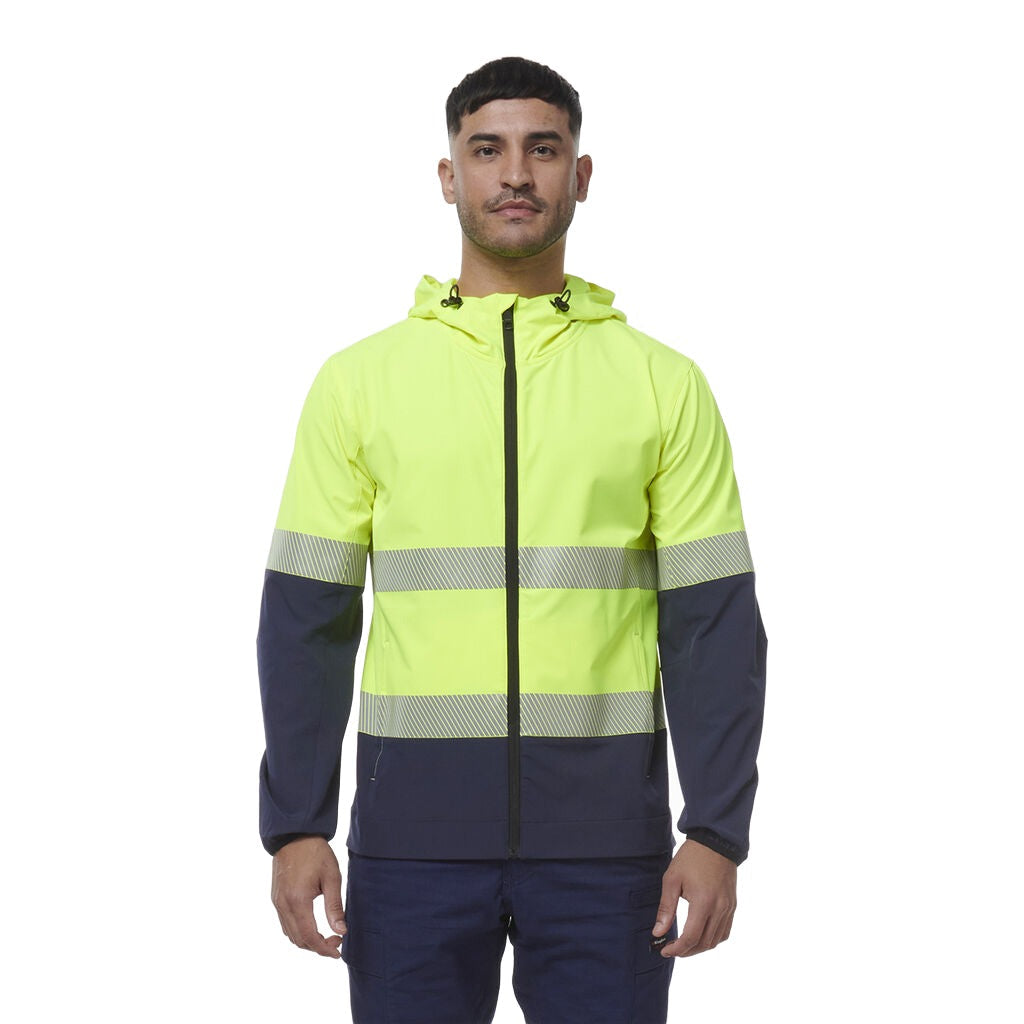 King Gee Reflective Repel Jacket (K55061)