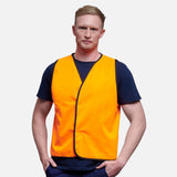 King Gee King Gee Hivis Vest (K55091)