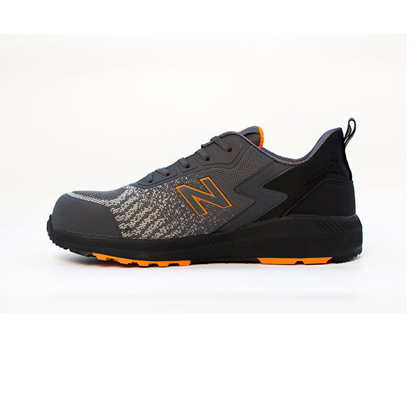 New Balance Speedware Black/Black (MIDSPWR)