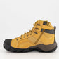 CAT Workwear Argon Zip Steel Toe Boot (P717393)