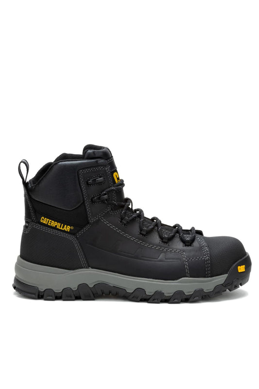 CAT Workwear Threshold Waterproof Composite Toe Work Boot (P726003)