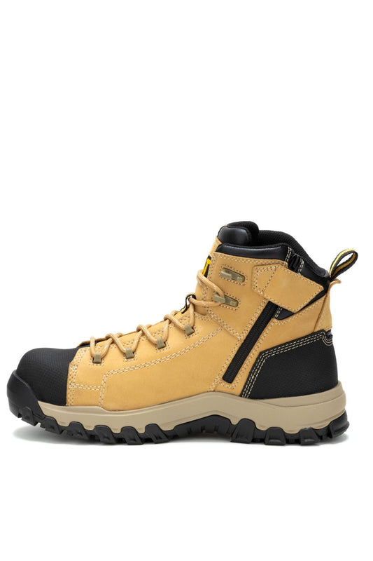 CAT Workwear Threshold Waterproof Composite Toe Work Boot (P726004)