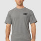 CAT Workwear Trademark Tee (W05324)