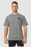 CAT Workwear Trademark Tee (W05324)