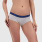 Tradie 3pk Boyleg Bikini (WJ2095SL3)