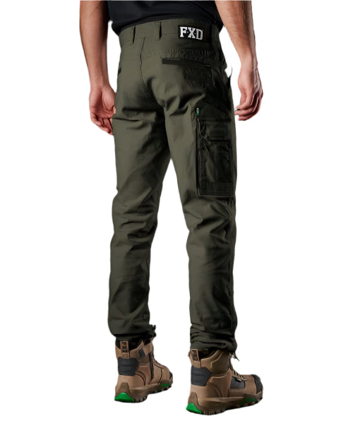 FXD Workwear Stretch Work Pants (WP3)