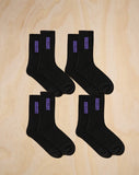 XDMG Workwear X70/Work Socks-4 Pack (X70)