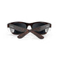 Safestyle Classics Brown Tort Frame Polarised Lens (CTP100)