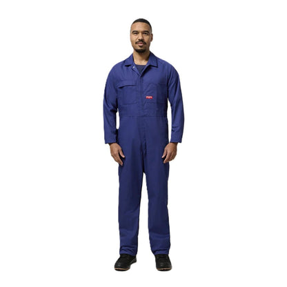 Hard Yakka Poly Cotton Coverall (Y00015)