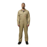 Hard Yakka Lightweight Cotton Drill Coverall (Y00030)