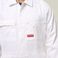 Hard Yakka Lightweight Cotton Drill Coverall (2nd Colour) (Y00030)