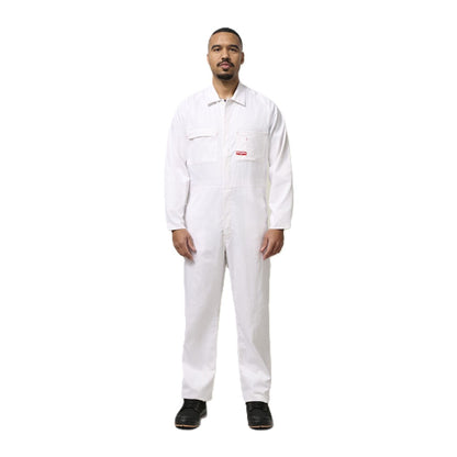 Hard Yakka Lightweight Cotton Drill Coverall (2nd Colour) (Y00030)