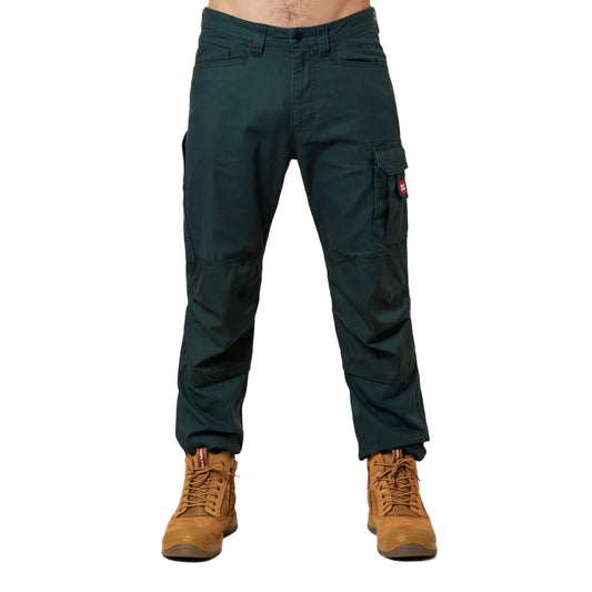 Hard Yakka Legends Cotton Cargo Pant (2nd Color) (Y02202)