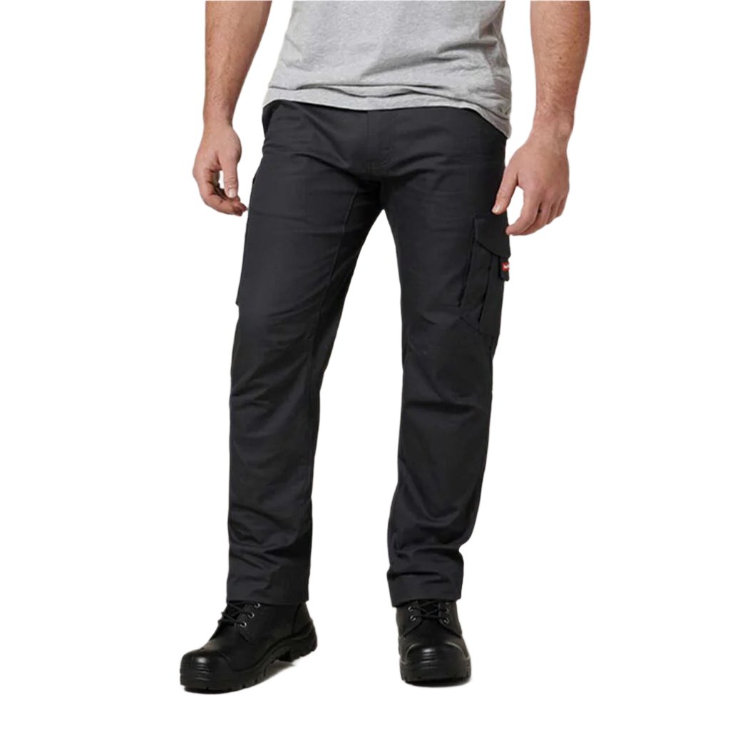 Hard Yakka Core Vented Cotton Work Cargo Pant (Y02300)