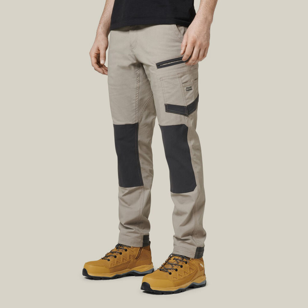 Hard Yakka 3056 Raptor Comfort Fit Work Pant (Y02441)