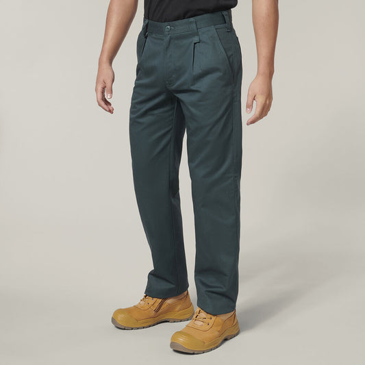 Hard Yakka Cotton Drill Relaxed Fit Pant (Y02501)