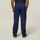 Hard Yakka Core Pleated Front Cotton Drill Pant (Y02530)