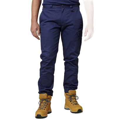 Hard Yakka Stretch Cuff Cargo Pant (Y02536)