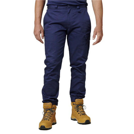 Hard Yakka Stretch Cuff Cargo Pant (Y02536)