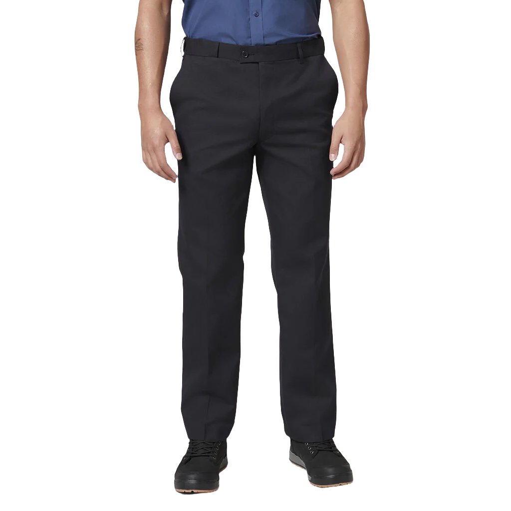 Hard Yakka Permanent Press Plain Front Pant (Y02594)