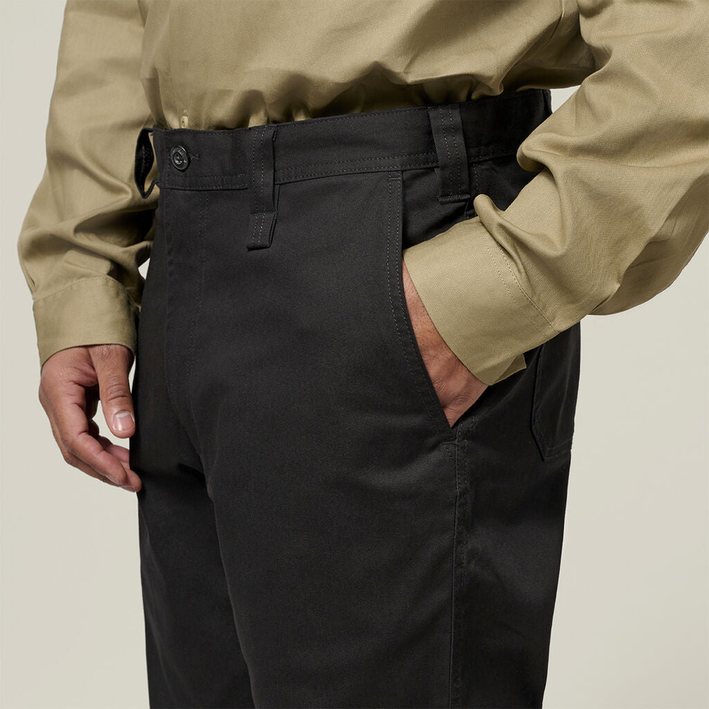 Hard Yakka Core Relaxed Fit Stretch Work Pant (Y02596)