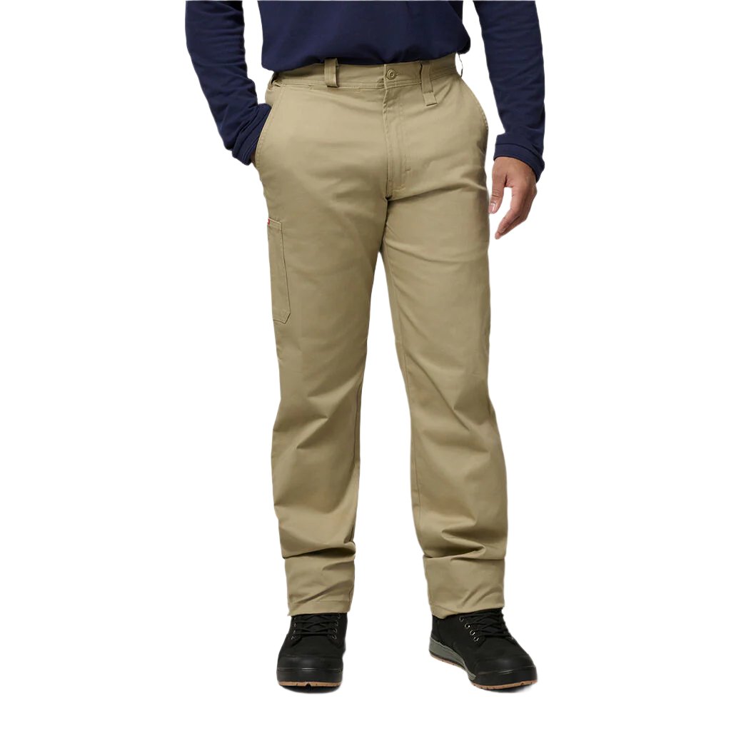 Hard Yakka Core Relaxed Fit Stretch Work Pant (Y02596)