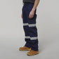 Hard Yakka Cotton Drill Pant With Tape (Y02615)