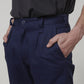 Hard Yakka Cotton Drill Pant With Tape (Y02615)