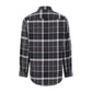 Hardyakka Core Long Sleeve Closed Front Check Flannel Shirt (Y04006)