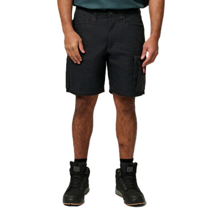 Hard Yakka Legends Relaxed Fit Cotton Work Cargo Short (Y05066)