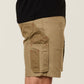 Hard Yakka Legends Relaxed Fit Cotton Work Cargo Short (Y05066)