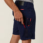 Hard Yakka Legends Relaxed Fit Cotton Work Cargo Short (Y05066)