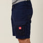 Hard Yakka Legends Relaxed Fit Cotton Work Cargo Short (Y05066)