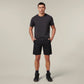 Hard Yakka Core Relaxed Fit Stretch Cotton Work Cargo Short (Y05067)