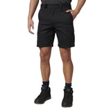 Hard Yakka Core Relaxed Fit Stretch Cotton Work Cargo Short (Y05067)