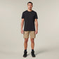 Hard Yakka Core Relaxed Fit Stretch Cotton Work Cargo Short (Y05067)