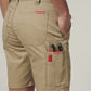 Hard Yakka Core Relaxed Fit Stretch Cotton Work Cargo Short (Y05067)