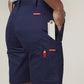 Hard Yakka Core Relaxed Fit Stretch Cotton Work Cargo Short (Y05067)